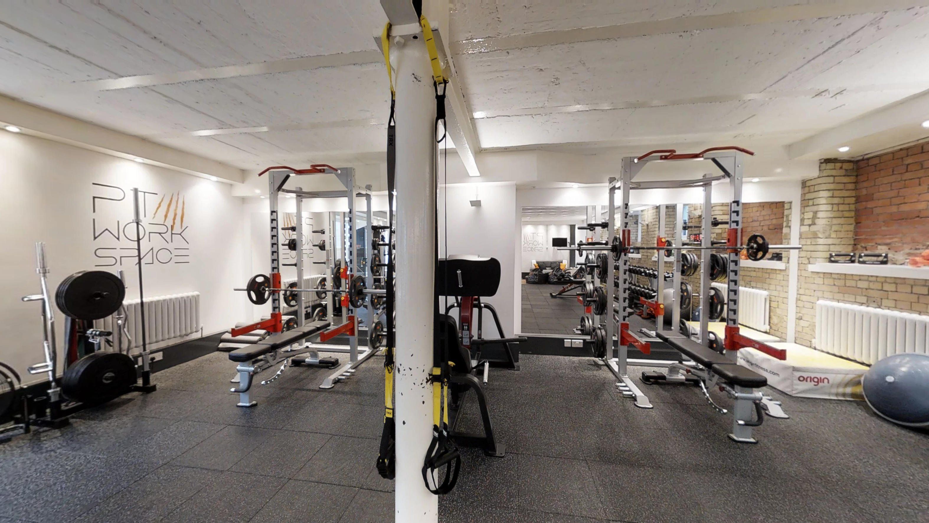 Fitness for Life