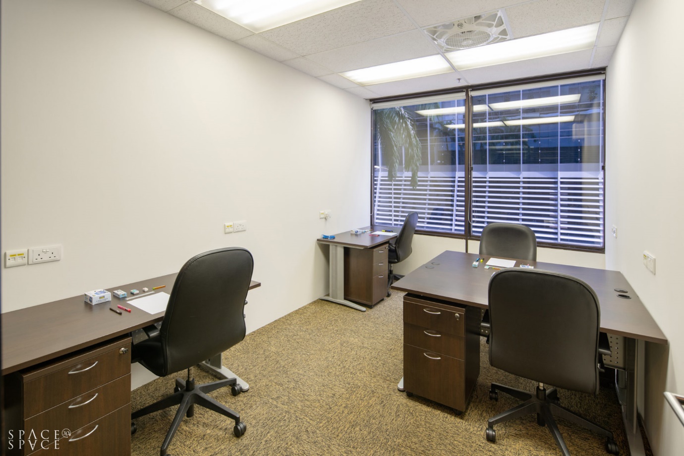 Private Offices