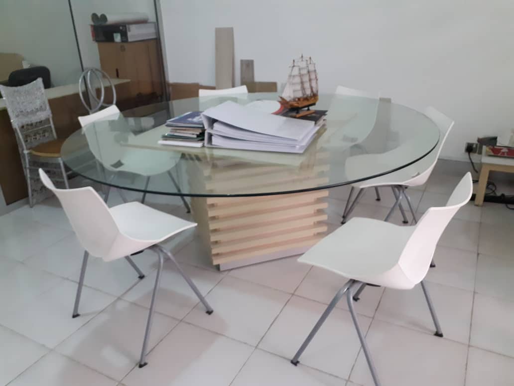 Executive Offices