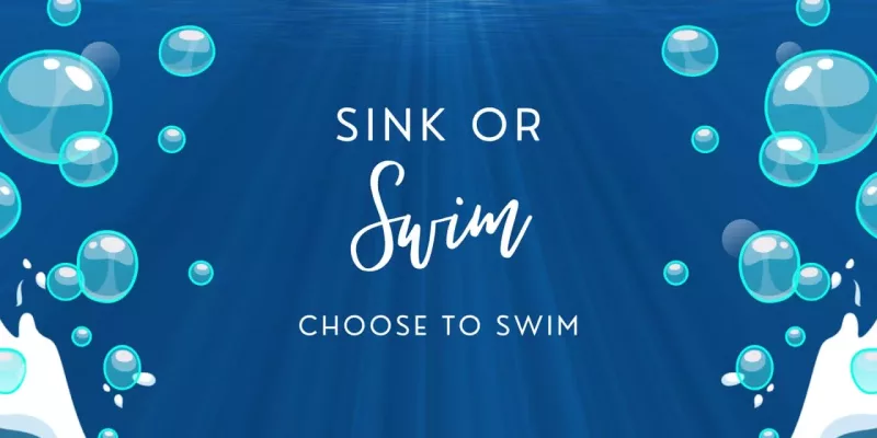 Choose to swim